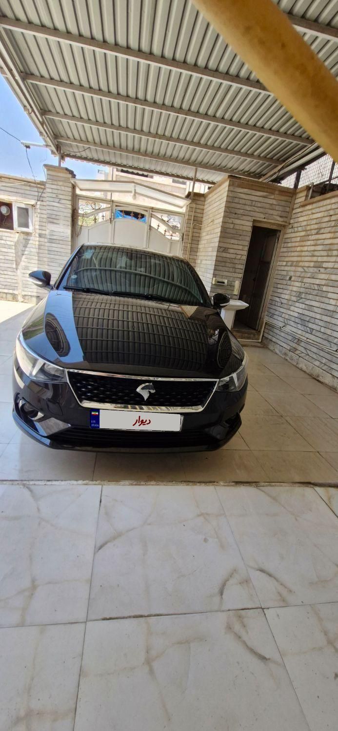 خودرو تارا، اتوماتیک آگهی ann_19372996