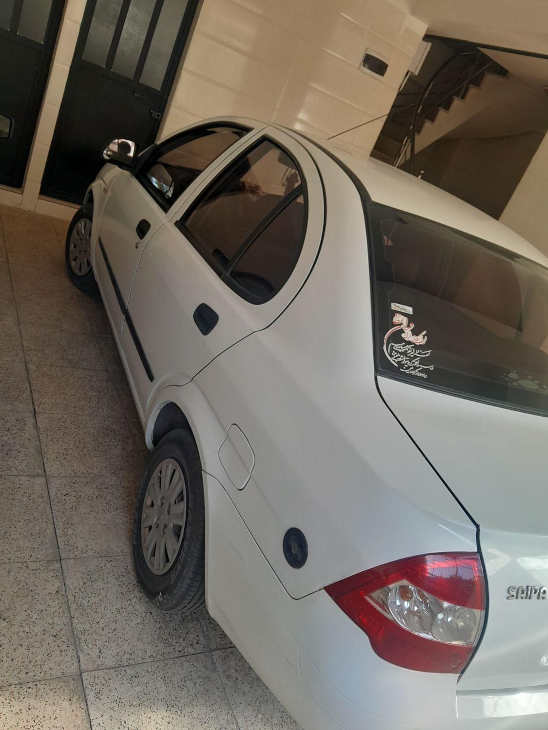 خودرو تیبا، صندوق دار آگهی ann_19372997