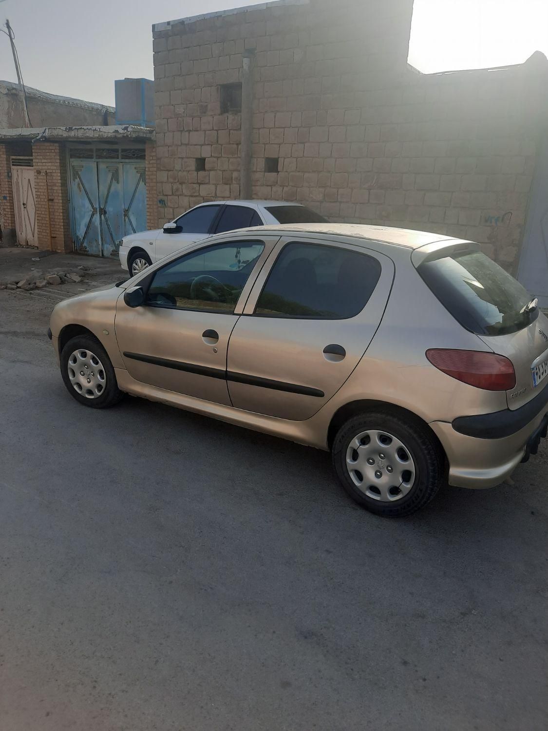 خودرو پژو، 206 آگهی ann_19372998