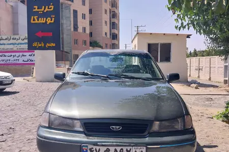 خودرو دوو، سیلو آگهی ann_19373017