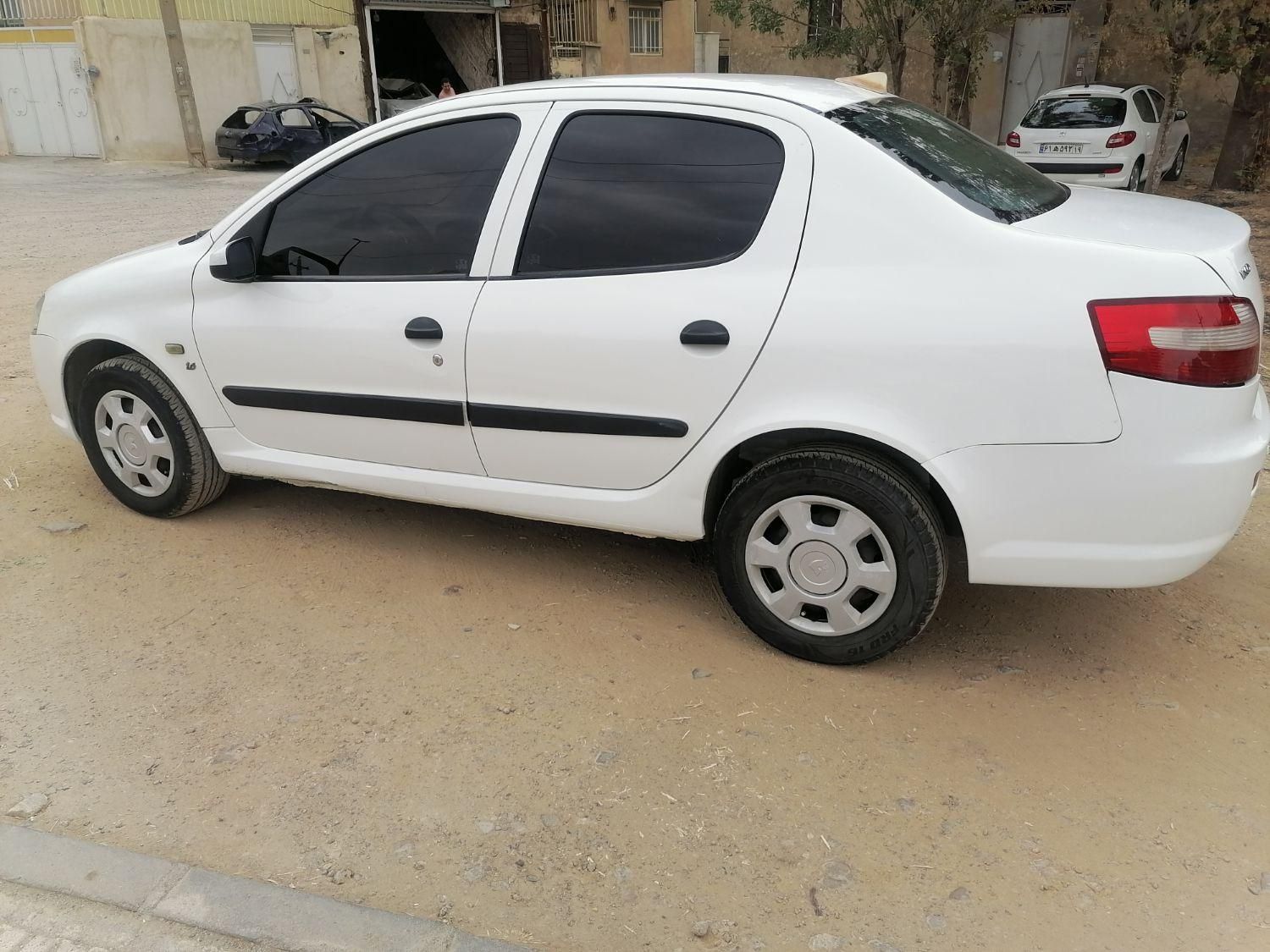رانا EL TU5 - 1392