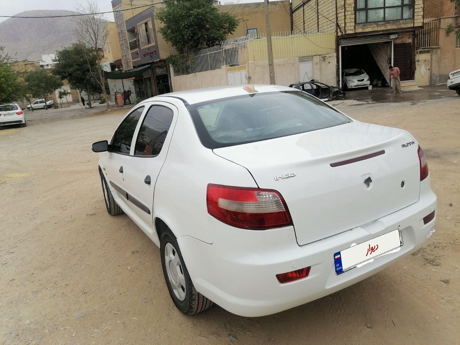 رانا EL TU5 - 1392