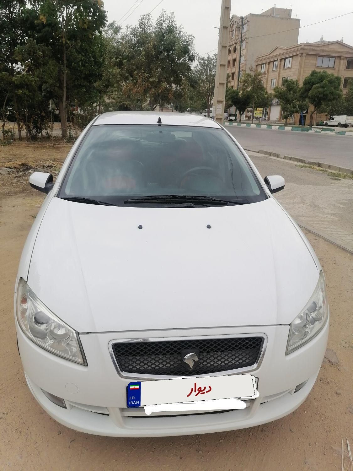 خودرو رانا، EL آگهی ann_19373025