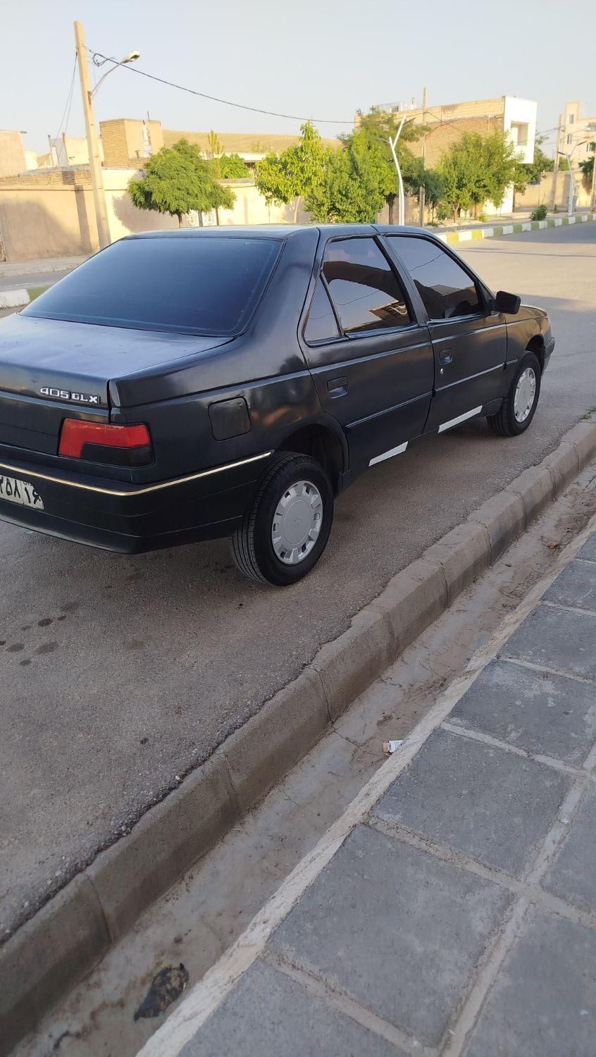 خودرو پژو، 405 آگهی ann_19373029