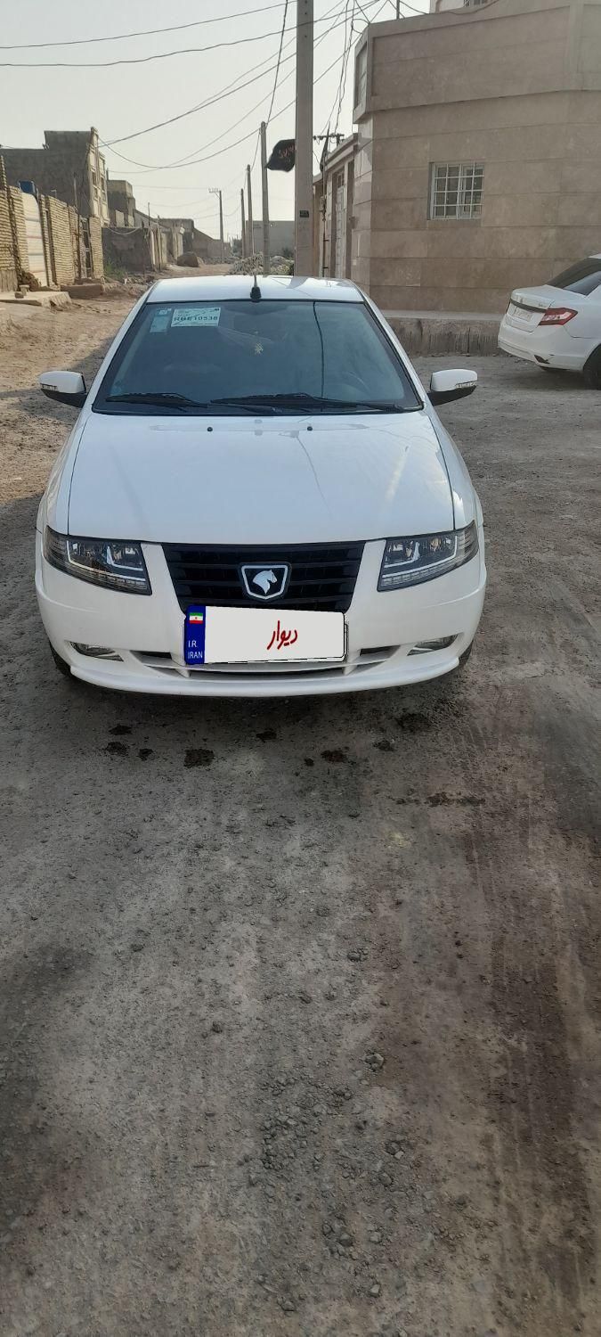 خودرو سمند، سورن پلاس آگهی ann_19373036