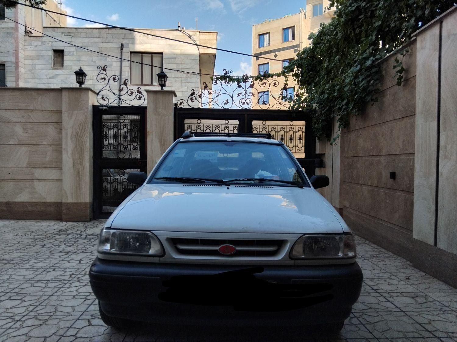 خودرو پراید، 131 آگهی ann_19373044