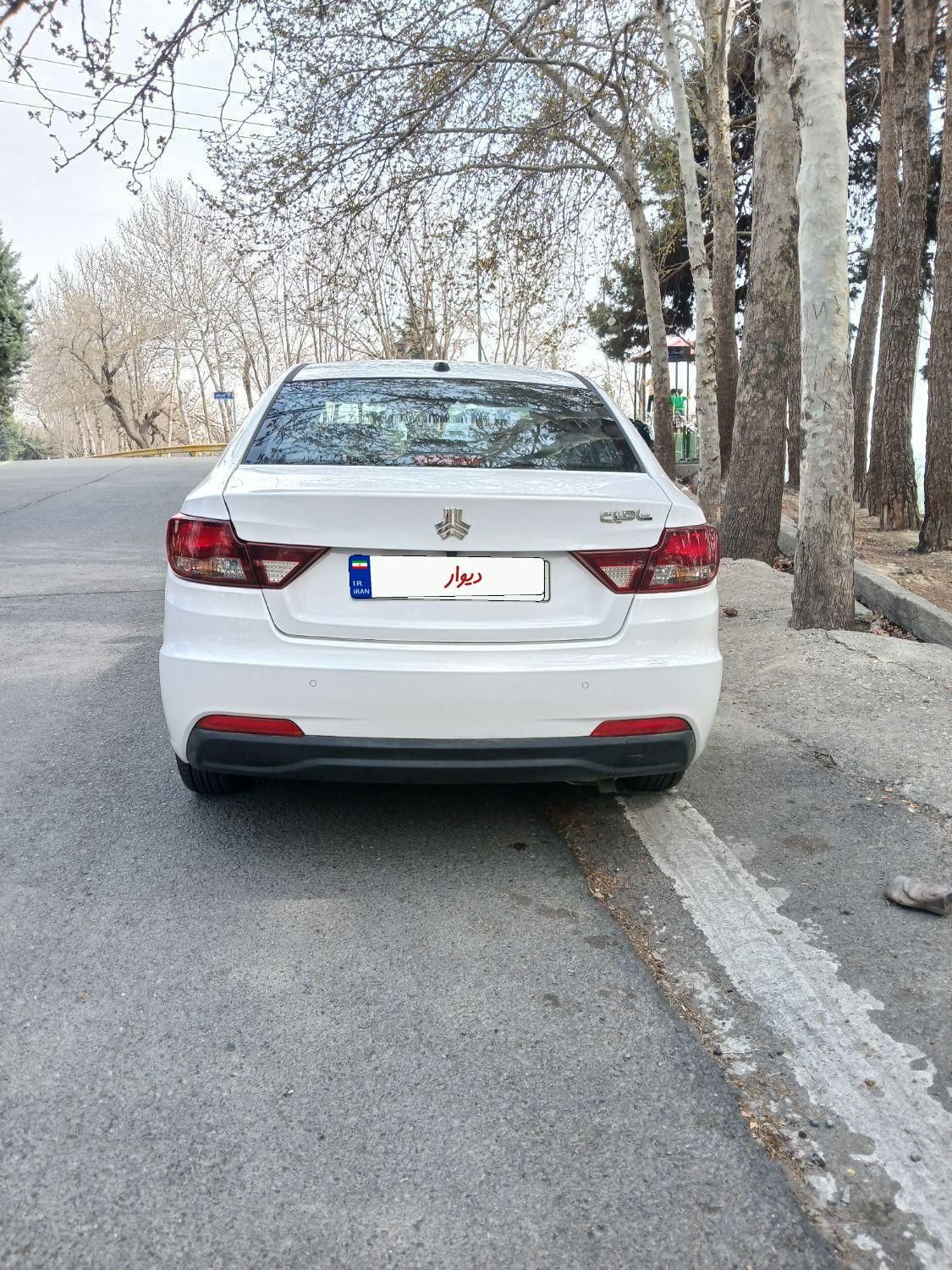 خودرو شاهین، GL آگهی ann_19373149