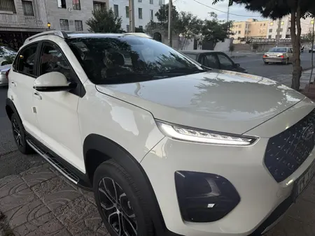 ام وی ام X22 پرو دنده‌ای - 1404