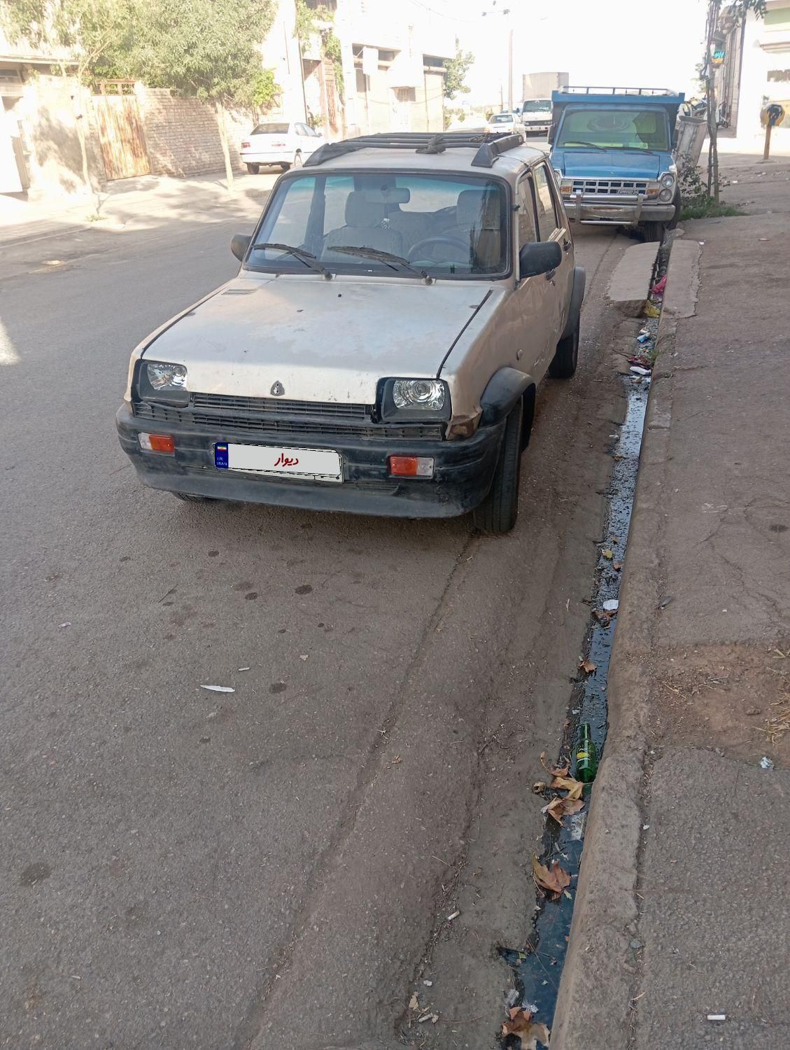 خودرو رنو، پی کی آگهی ann_19373405