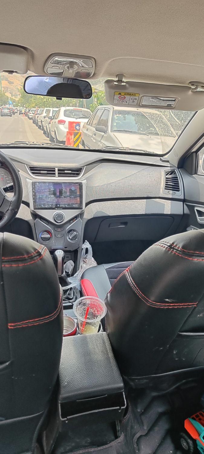 خودرو ام وی ام، 315 هاچ بک آگهی ann_19373469