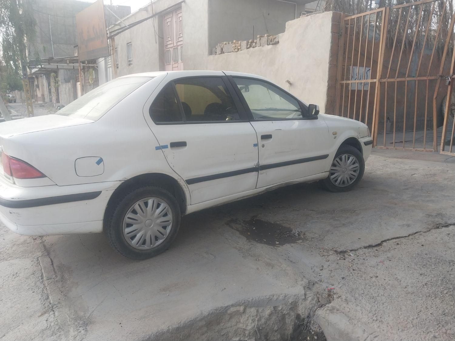 خودرو سمند، EL آگهی ann_19373486