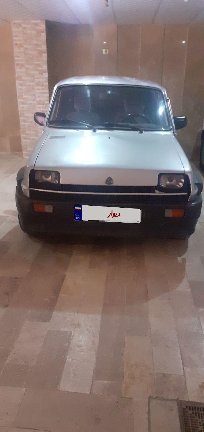 خودرو رنو، پی کی آگهی ann_19373513