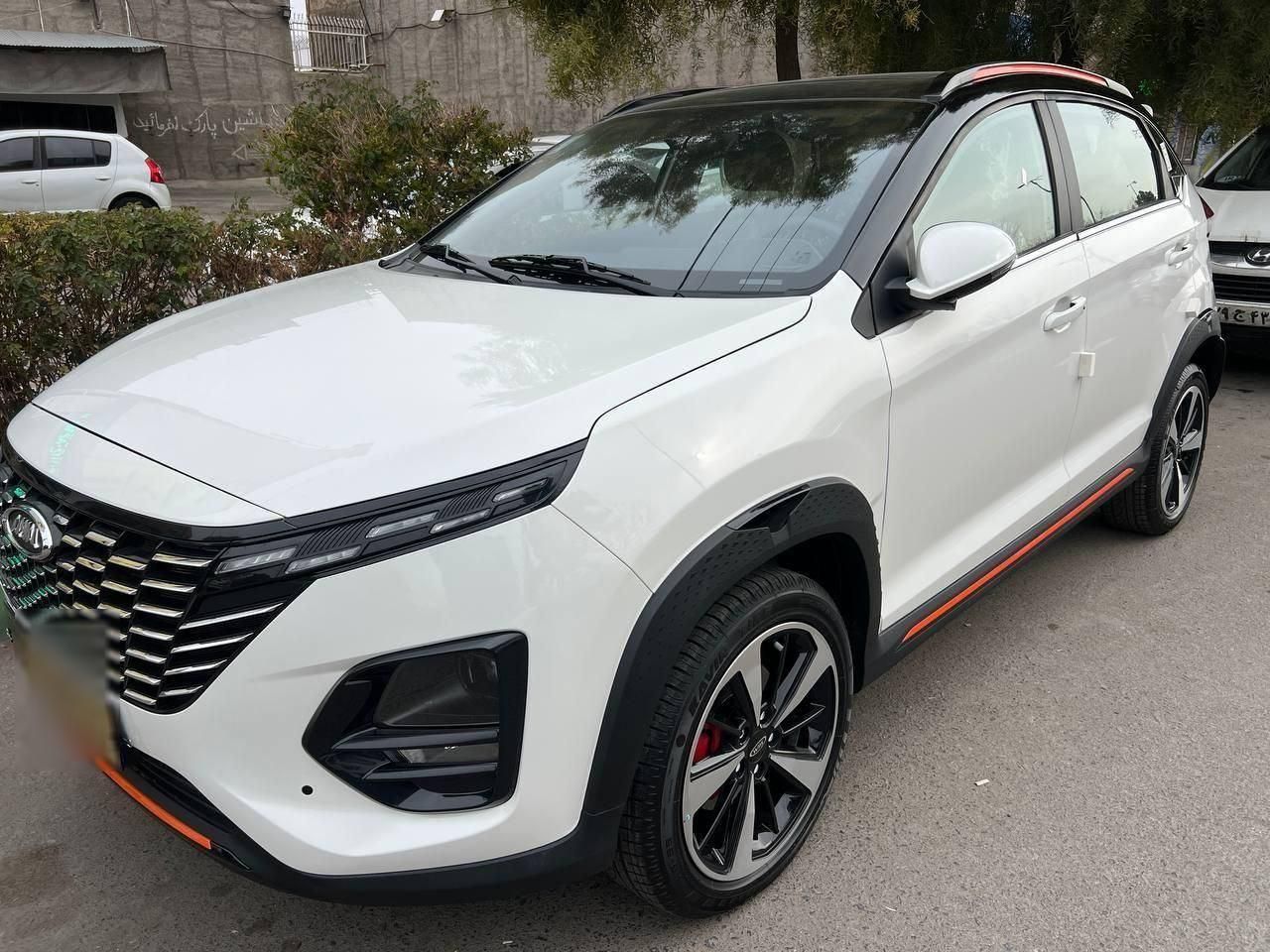 ام وی ام X22 پرو اتوماتیک IE - 1404