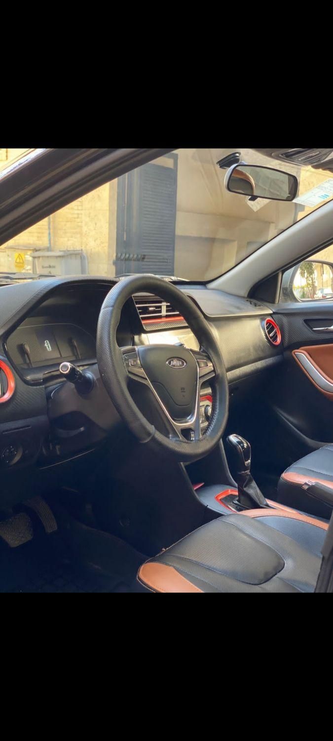ام وی ام X22 اتوماتیک اسپرت اکسلنت - 1399
