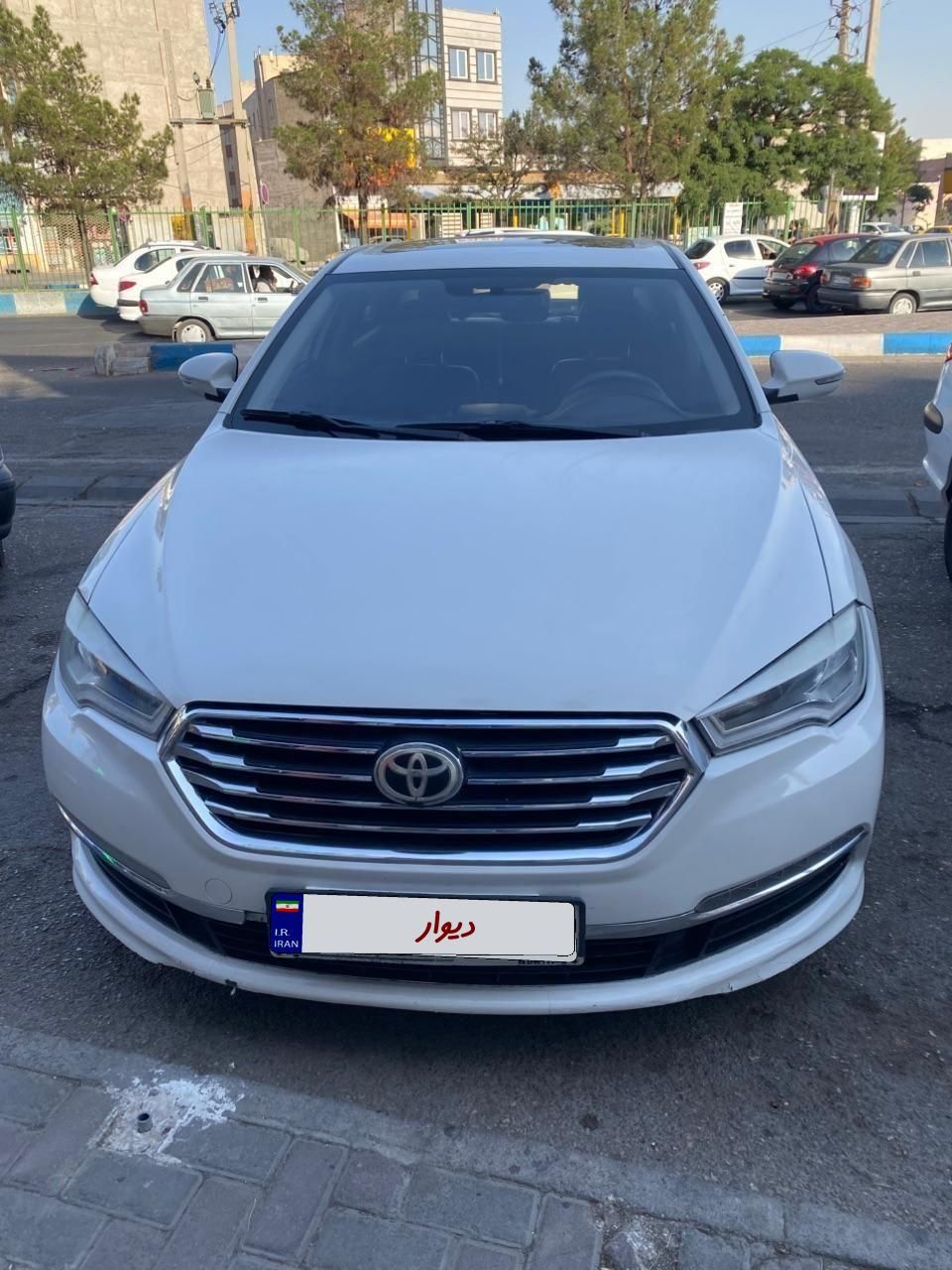خودرو لیفان، 820 آگهی ann_19373628