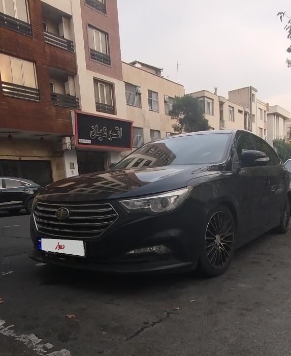 بسترن B30 اتوماتیک - 1398