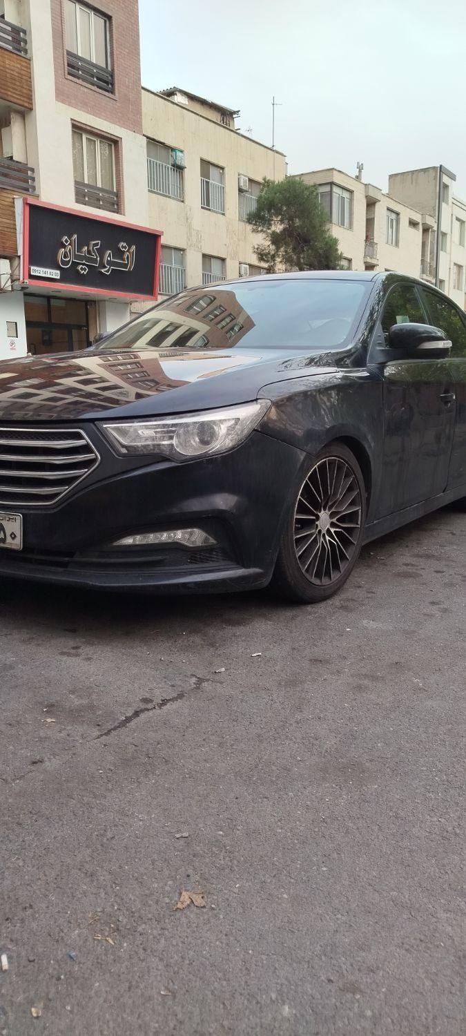 بسترن B30 اتوماتیک - 1398