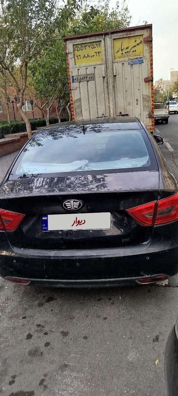 بسترن B30 اتوماتیک - 1398