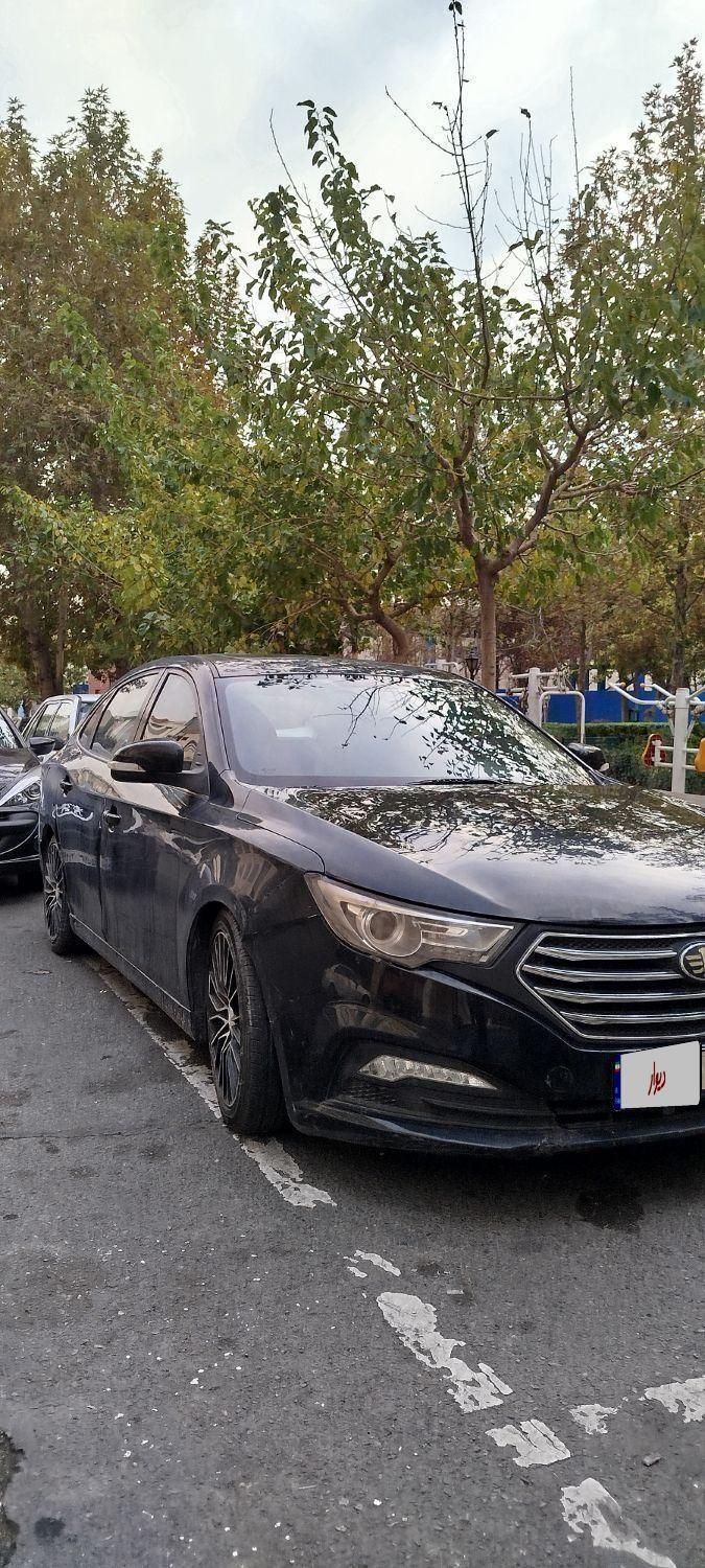 بسترن B30 اتوماتیک - 1398