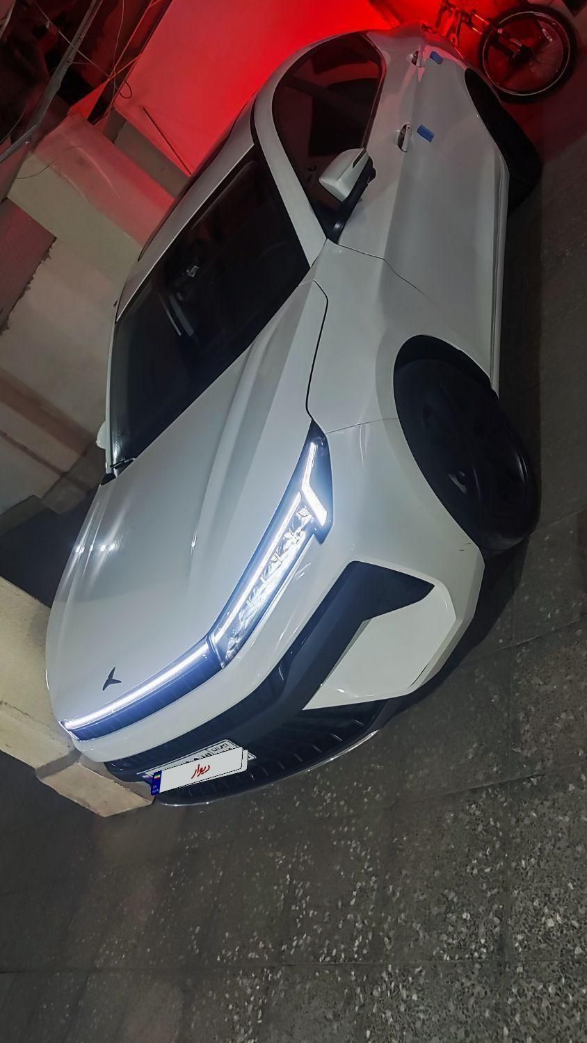خودرو کی ام سی، J7 آگهی ann_19373643