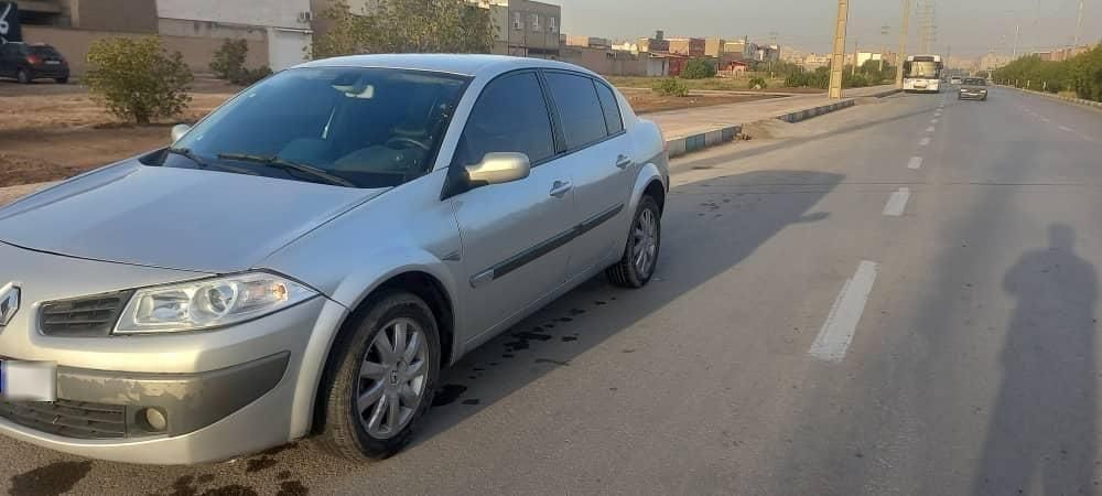 خودرو رنو، مگان وارداتی آگهی ann_19373653
