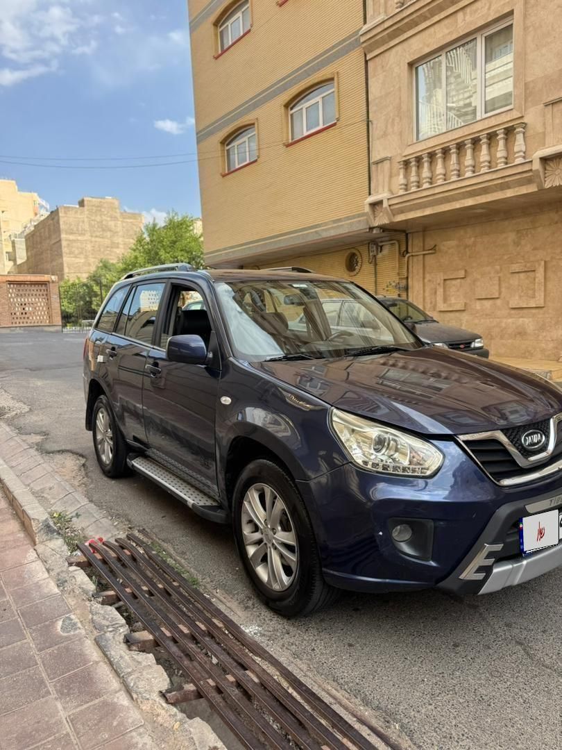 ام وی ام X33 جدید اتوماتیک - 1393