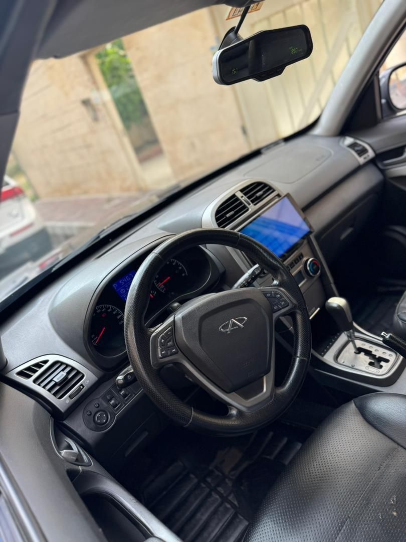 ام وی ام X33 جدید اتوماتیک - 1393