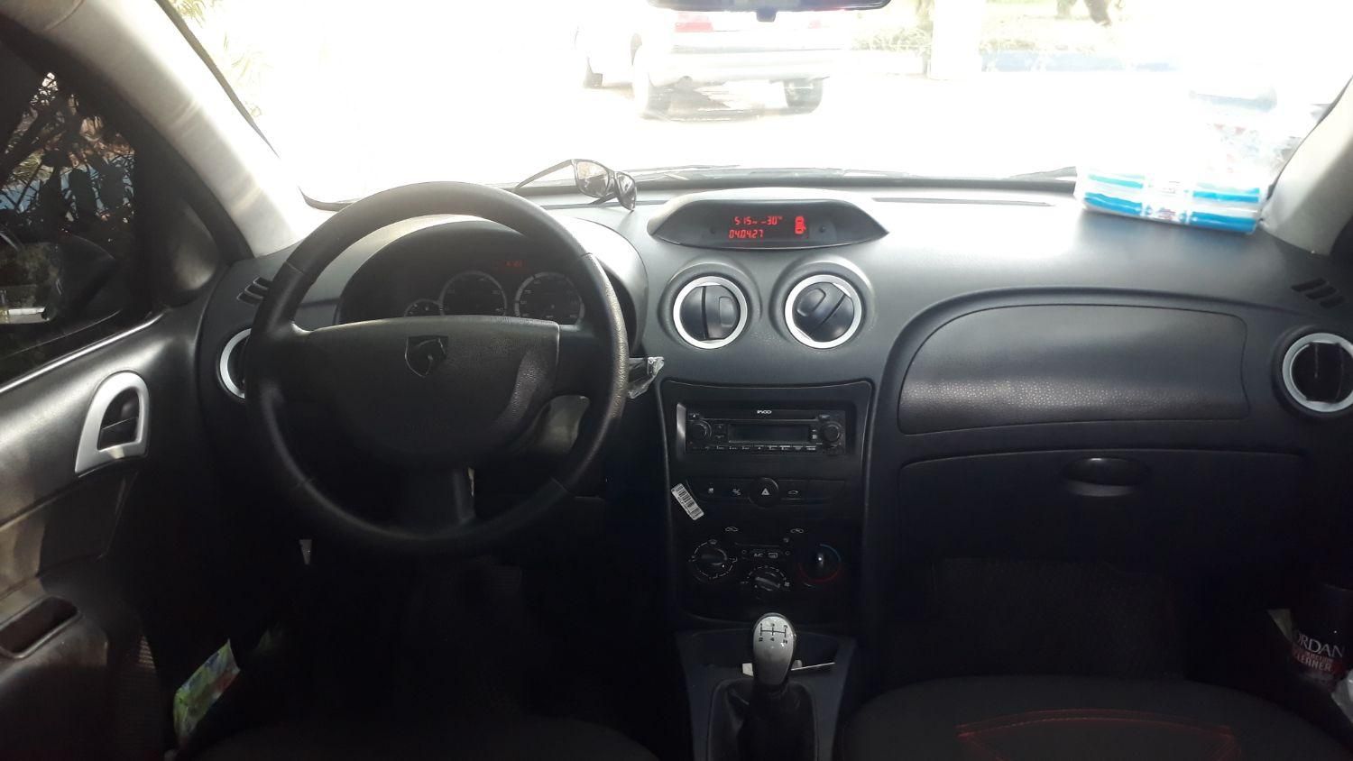 خودرو رانا، LX آگهی ann_19373711