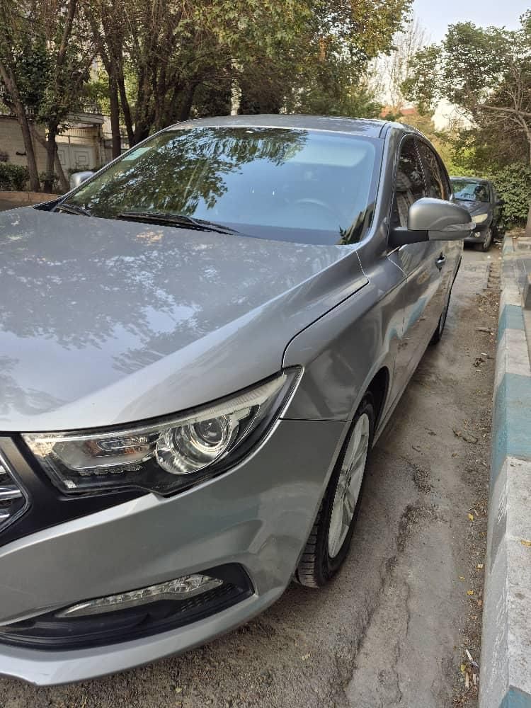 بسترن B30 اتوماتیک - 1398