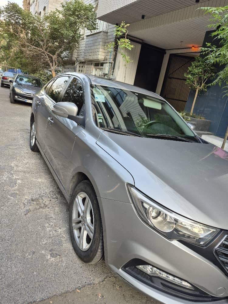 بسترن B30 اتوماتیک - 1398