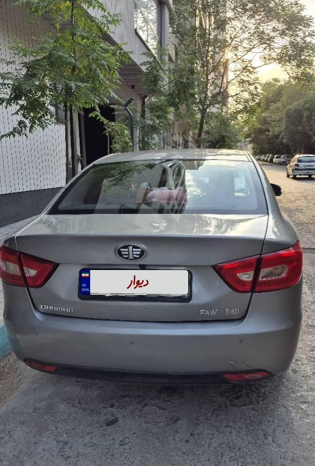 بسترن B30 اتوماتیک - 1398