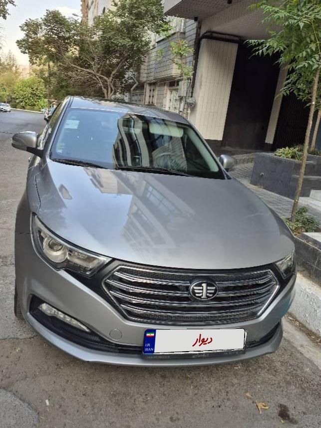 خودرو بسترن، B30 آگهی ann_19373720