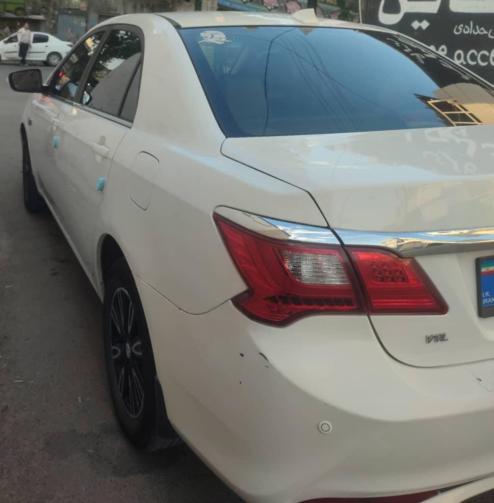 خودرو بنز، C آگهی ann_19373770