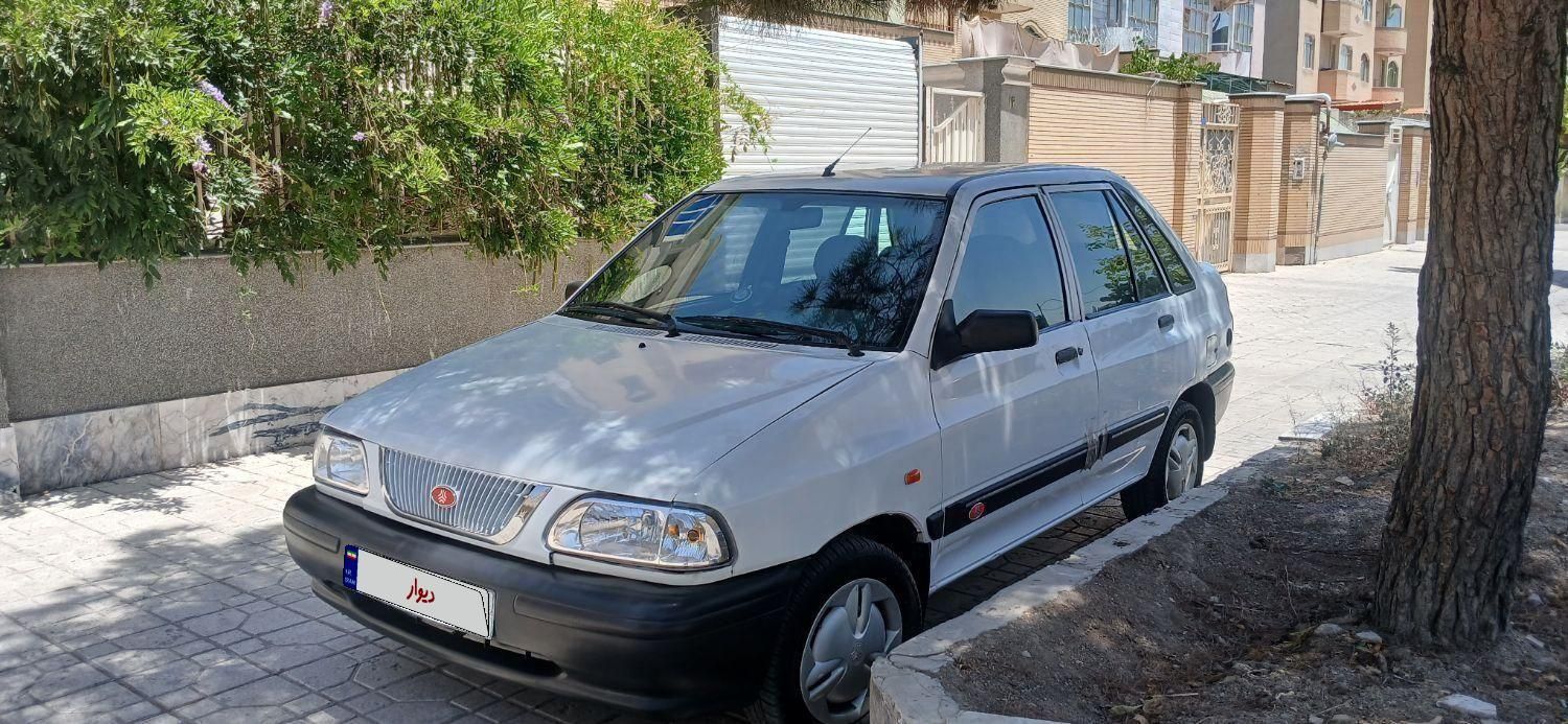 خودرو پراید، 141 آگهی ann_19373775