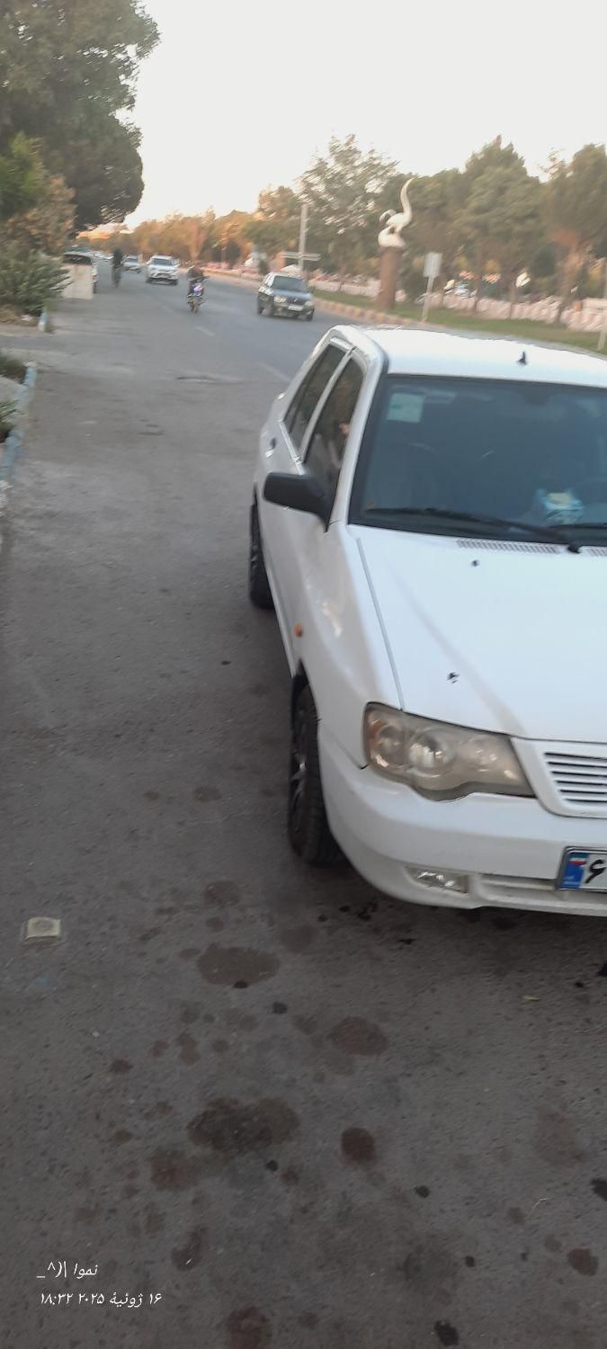 پراید 132 SE - 1398