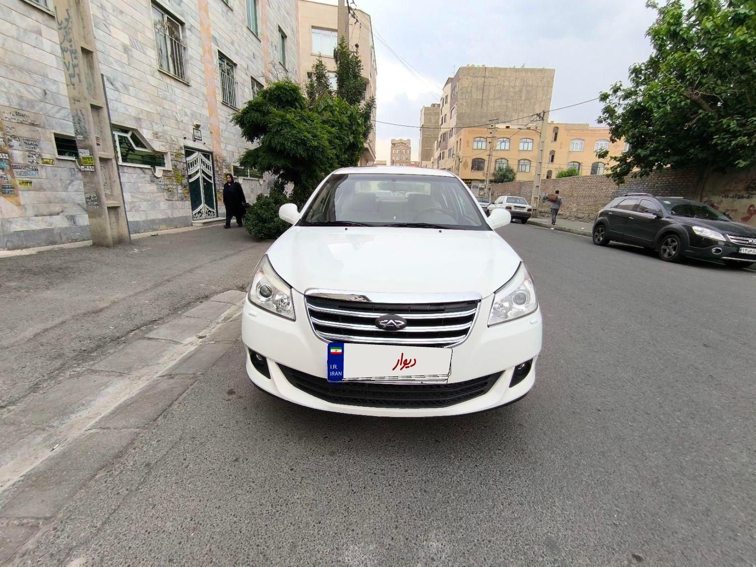 ام وی ام 550 دنده‌ای - 1394