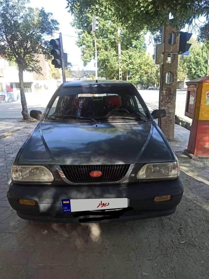 خودرو پراید، 141 آگهی ann_19373825