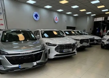 تیگارد X35 ساده - 1404