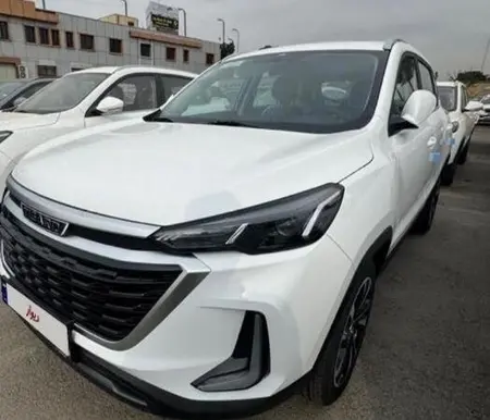 تیگارد X35 ساده - 1404