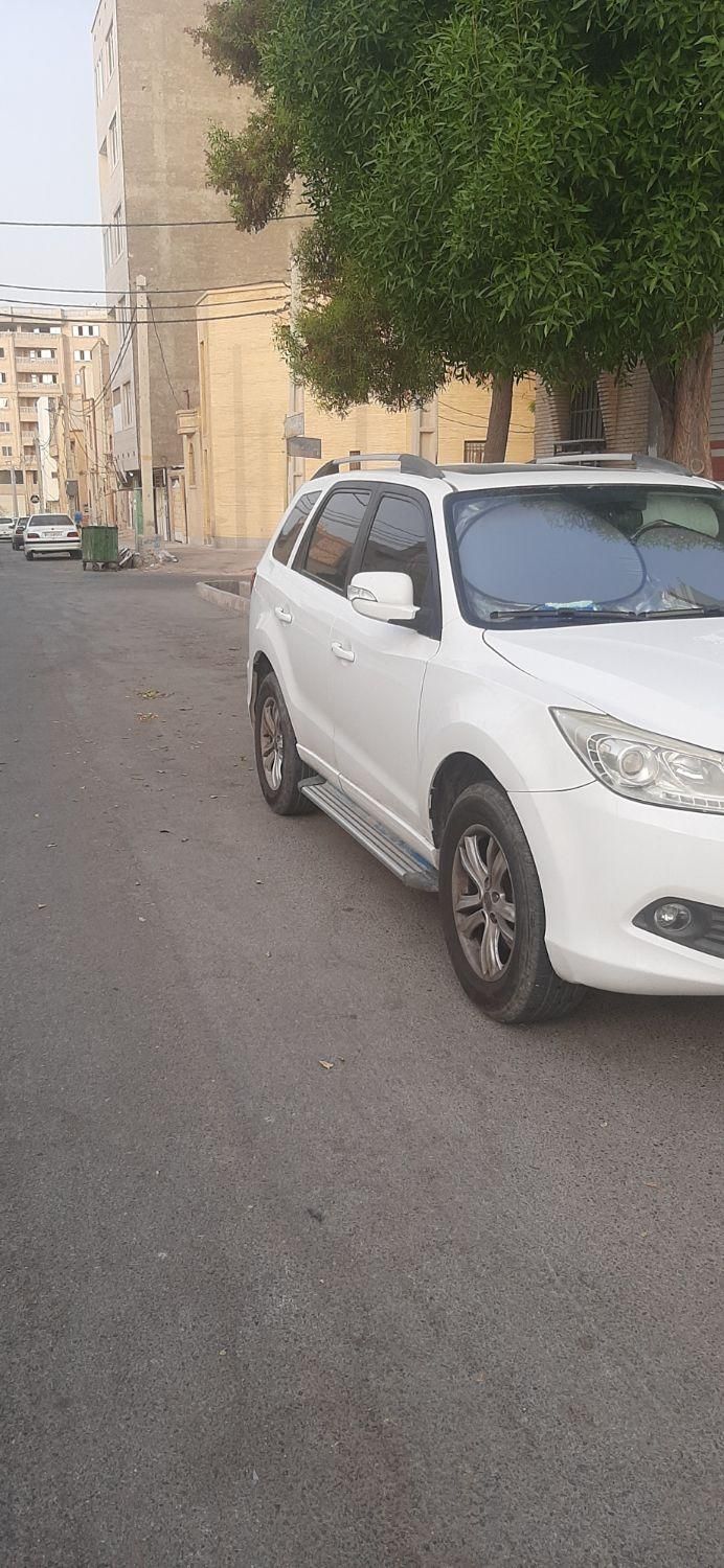 خودرو هایما، S7 آگهی ann_19373882
