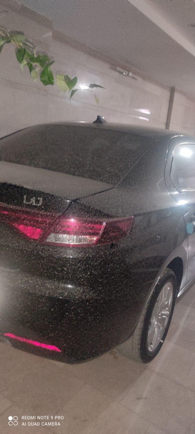 تارا اتوماتیک V4 LX - 1404