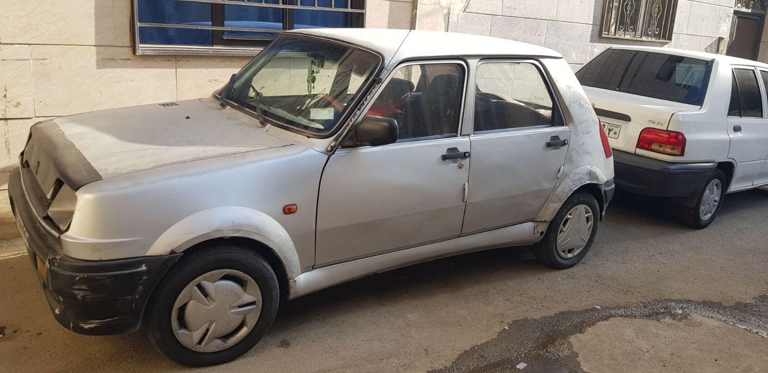 خودرو رنو، پی کی آگهی ann_19373917