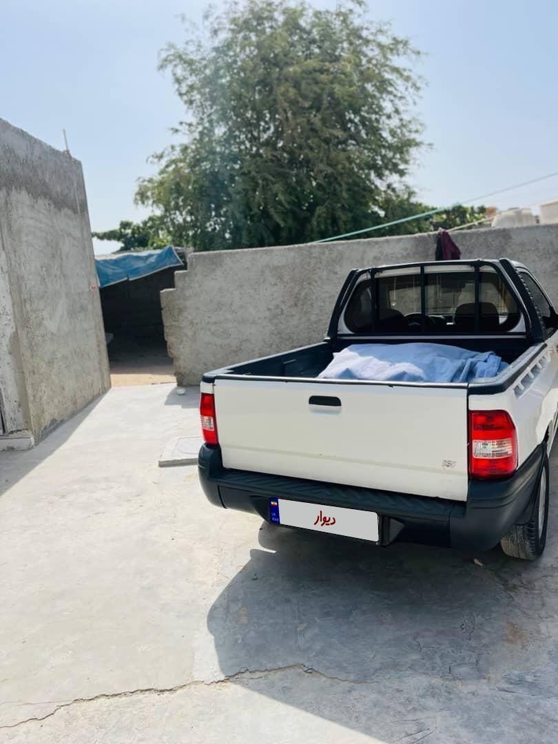 پراید 151 SE - 1402