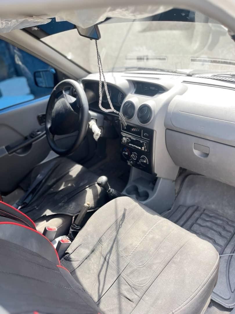 پراید 151 SE - 1402