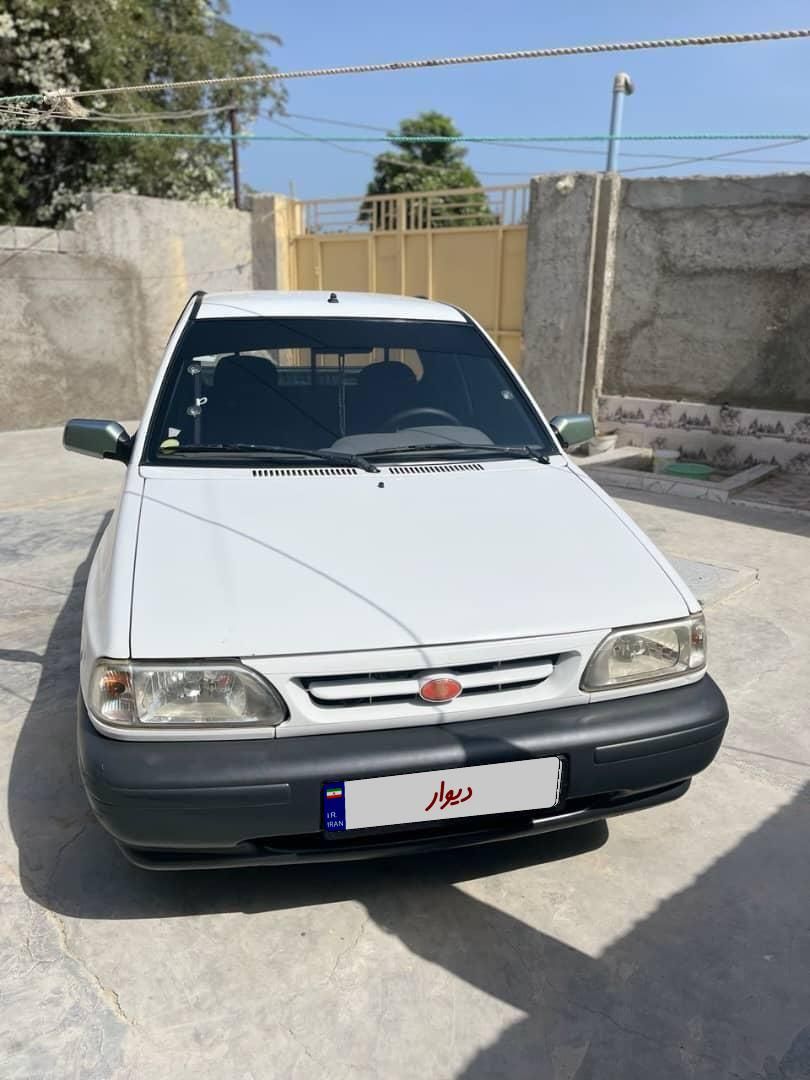 خودرو پراید، 151 آگهی ann_19373965