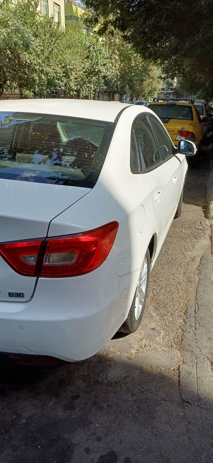 بسترن B30 اتوماتیک - 1397