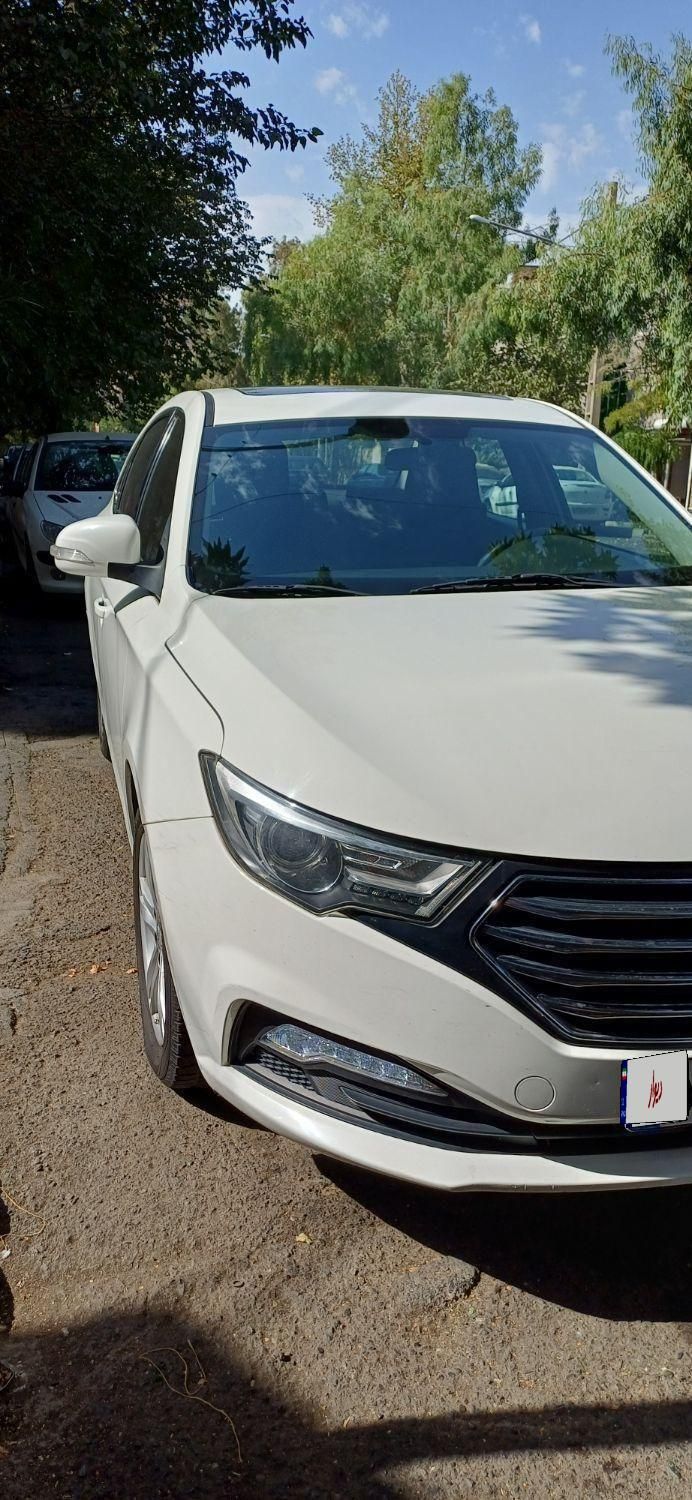 بسترن B30 اتوماتیک - 1397