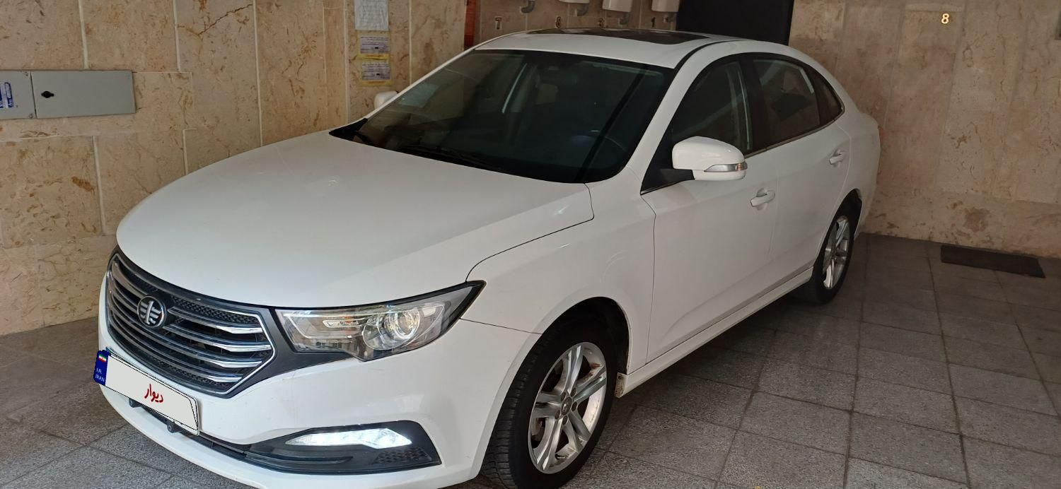 بسترن B30 اتوماتیک - 1397