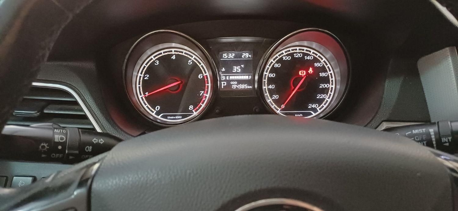بسترن B30 اتوماتیک - 1397