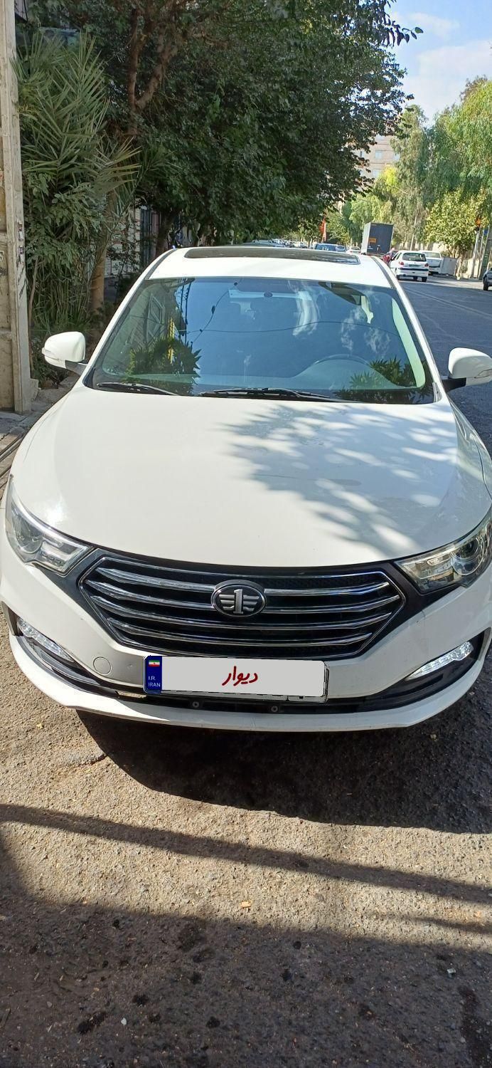 خودرو بسترن، B30 آگهی ann_19373968